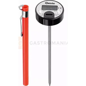 Kuchyňský teploměr Teploměr D3000 KTP | BARTSCHER, 293043