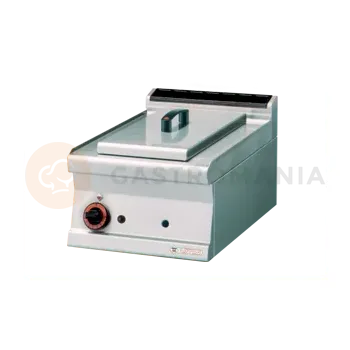 Gastro oděv Fritéza plynová 13 l, | RM GASTRO, F13T 74 G