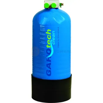 Štípačka na dřevo Demineralizační jednotka VK500 (úplná demineralizace) | BARTSCHER, 109877