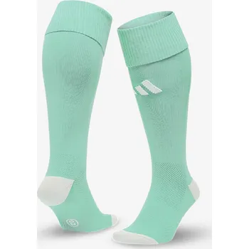 Štulpny Fotbalové stulpny adidas Milano 23 světle zelená (28-30 / KXL / 4K / 40cm)