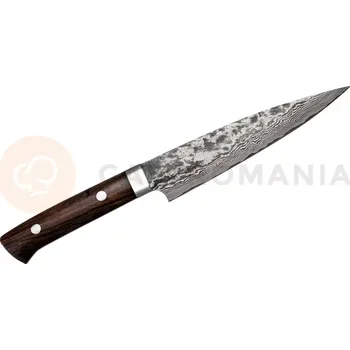 Kuchyňský nůž TAKESHI SAJI IW univerzální nůž 15 cm