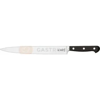 Kuchyňský nůž Nůž kuchařský G 8270, 250 mm | GIESSER MESSER, 401030303625