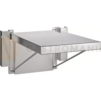 Barová židle Vyklápěcí pult pro termosy B5, B10 | BRAVILOR BONAMAT, 7.050.100.501