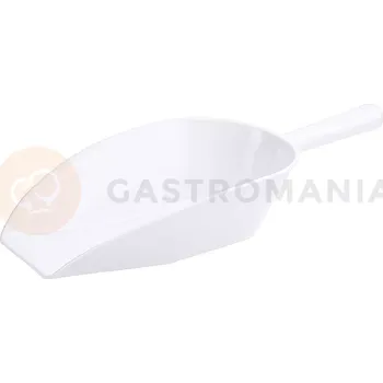 Servírovací stolek Lopatka z polypropylénu 1,5 l, 230x150 mm | CONTACTO, 5364/400