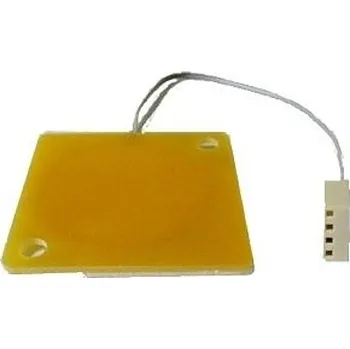 Příslušenství pro šipky Cyberdine Čidlo otřesové Varianta:: Nový typ