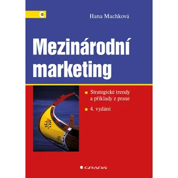 Mezinárodní marketing