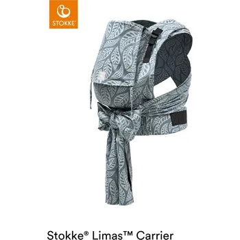STOKKE nosítko Limas Plus Valerian Mint