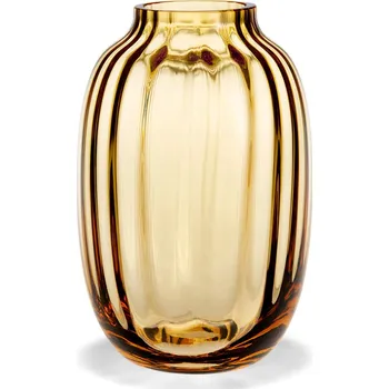 Váza Holmegaard, Váza Primula jantarová - Formadore