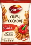 Bohemia Chips Čočkové chipsy 65 g