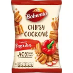 Bohemia Chips Čočkové chipsy 65 g