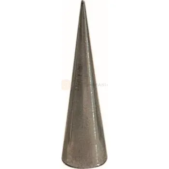 Kuchyňská sůl Kužel na pečení Cannoli - 140x35 mm | PAVONI, 41B