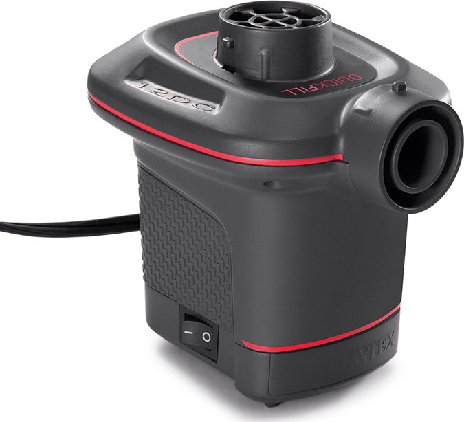 Intex Quick-Fill 66636 elektrická pumpa od 247 Kč - Zbozi.cz