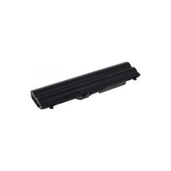 Baterie k notebooku Baterie Lenovo ASM 42T4798 10,8V 4400mAh