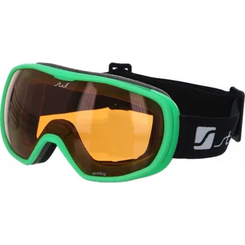 lyžařské brýle Stuf Flow SL - zelené (Stuf Flow SL - zelené)