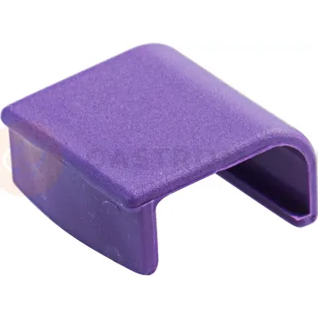 Gastro oděv Klip na víka řady 5511, fialový | CONTACTO, 5527/008