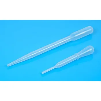 Modelářství Tamiya Pipette Set S&L *3ea.
