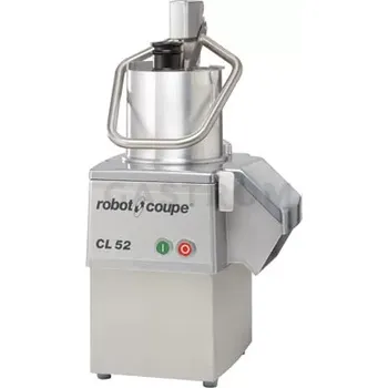 Kráječ zeleniny Krouhač zeleniny CL52 400V | ROBOT COUPE, 24498