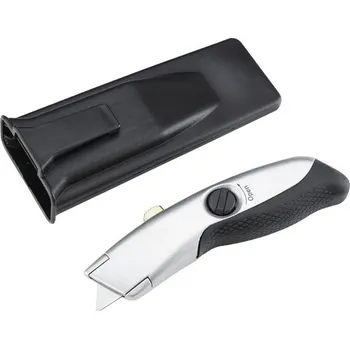 Pracovní nůž Univerzální nůž alu