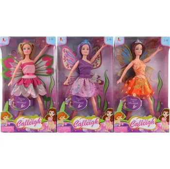 Panenka Panenka Víla kloubová 29c