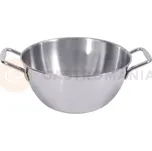 Nádobí z nerezové oceli na zeleninu 1,5 l | CONTACTO, 5780/180