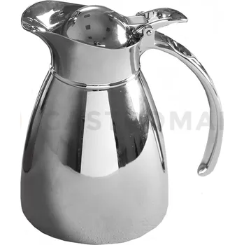 Servírovací stolek Termoska na kávu a čaj 0,6 l | HENDI, 445815