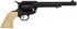 Replika zbraně Denix Peacemaker revolver 7 1/2" USA 1873 černá/béžová rukojeť