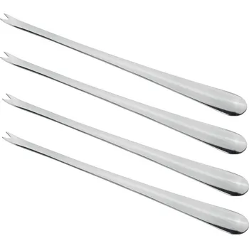 Příbor TESCOMA Vidlička na korýše PRESTO SEAFOOD 4 ks