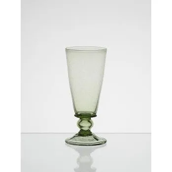 Sklenice Kalíšek s rádýlkem C49 200ml / 160mm Lesní sklo