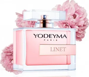 Dámský parfém Yodeyma Linet W EDP