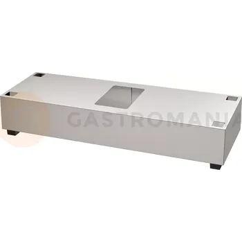 Barová židle Platforma pro termosy k B5 | BRAVILOR BONAMAT, 7.110.226.501