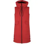 Hannah Ela High Risk Red