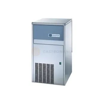 Barová židle Výrobník kostkového ledu 53 kg/24h | NTF, SL 110