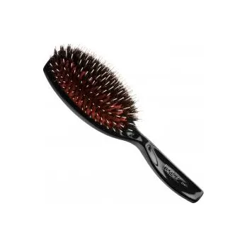 kartáč na vlasy Kartáč na prodloužené vlasy oválný 01471