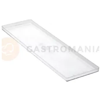 Čokoládová tyčinka Výstavní tác na Pavogel - 400x120x10 mm | PAVONI, TRAYGELMINI