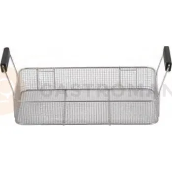 Gastro oděv Koš pro fritézu FE-30 | REDFOX, K-30