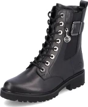Dámská zimní obuv Remonte D8668-00 černé