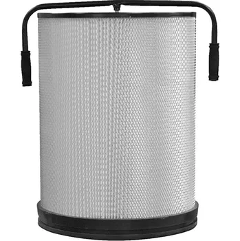 odsavač pilin Filtrační kartuše 500 × 610 mm pro SAA 200x/300x