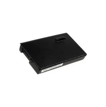Baterie k notebooku Baterie Asus A8Ja 11,1V 4400mAh