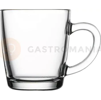 Servírovací stolek Hrnek 340 ml | PASABAHCE, 400400