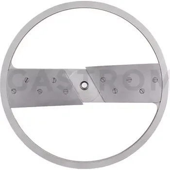 Kráječ zeleniny Sada nožů v mřížce ke krájení na kostky, k nástavci MKJ250C | SPOMASZ NAKŁO, MKJ250C-4.00