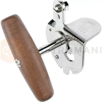 Otvírák Otvírák na konzervy "Titan“ | GASTRO-TIP, 400409412246