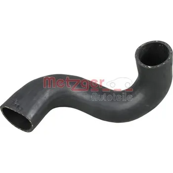 Palivový systém Hadička plnicího vzduchu METZGER 2400475