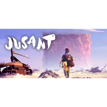 Hra pro Xbox Series Jusant (Windows / XSX) (PC) (Xbox Series X|S / PC)