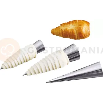 Kuchyňská sůl Forma na kužely 30 mm | CONTACTO, 685/120