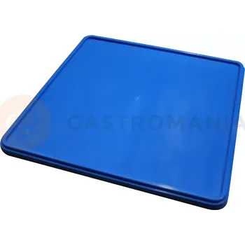 Čistič myček Víko koše plastové 500x500x42 mm | REDFOX, C-1200