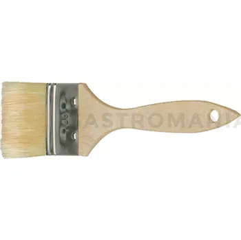 Sušička potravin Štětec s dřevěnou rukojetí 4 cm | STALGAST, 523040