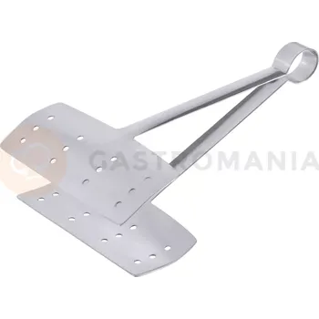 Kleště Kleště na ryby, perforované 150x70x240 mm | CONTACTO, 5678/150