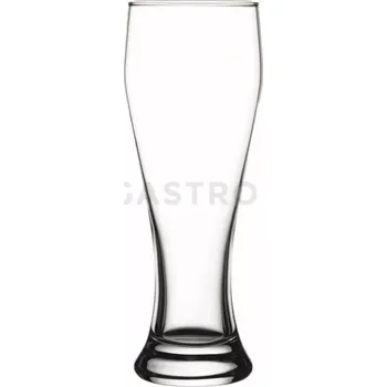 Sklenice Sklenice na pivo Weissen Beer 400 ml | PASABAHCE, 400190