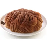 Forma na dorty a dezerty - klubíčko vlny 190x72 mm | SILIKOMART, Wooly