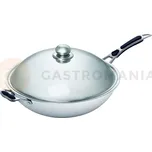 Pánev WOK W360R, 6 l | BARTSCHER, 105981